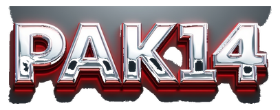 pak14 logo